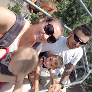 Meet your Posher, Olivia